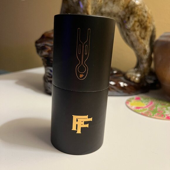 Fiona Franchimon  Nº 1 HAIRPIN | Brown (5 per box) - Picture 2 of 3